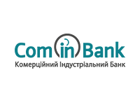 Банк Коммерческий Индустриальный Банк в Виннице